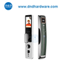 Home Security Security отпечатка отпечатка пальца с сенсорным экраном IC Card Digital Smart Locks-DDEL009
