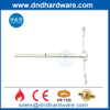 CE Fire Cared Expere Fire Door Device Device Паническая аппаратная аппаратная аппаратная толкать Cross Bar-DDPD049