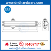 UL Fire Rated Dective Action En1-en6 Деревянная дверь Весна ближе к DDDC059DA