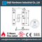 DDBH017-Специальный латунный специальный H-шарнир со стандартом BHMA для двери спальни