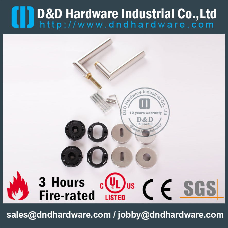 Ручка DDPL003 Рисунок 5 - DD HArdware