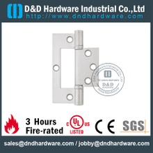 SS316 AC Петля заподлицо для металлической двери-DDSS027