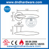 Новая модная ручка с твердым рычагом SS304 для металлической двери-DDSH020