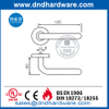 Современная межкомнатная дверная ручка-DDTH010 из нержавеющей стали класса 4