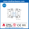 SS304 Петля с пружиной двойного действия для распашной двери-DDSS038