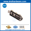 Antique Lass Hash Detie Duty Security Barrel Bolt в цинковом сплаве-DDDB025