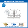 SS304 Стеклянная панель настенные аппаратные кронштейны Clamp-DDGH007