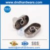 SS304 Рыночный туалет овальный тип Thumbturn и выпуск с индикатором-DDIK010