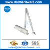 CE Standrd Door Hydraulic ближе к алюминиевым сплавам.