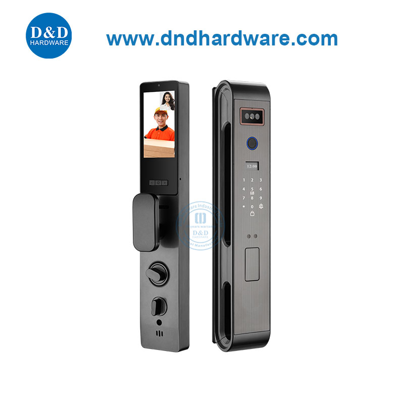 Security Smart Digital Electric Carm Camera Print Electronic Block-DDEL002