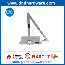 D & D Antreadware UL 130 градусов коммерческая дверь ближе для Fire Door-DDC051