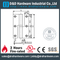 DDBH018-Твердый латунный откидной шарнир со стандартом BHMA для металлической двери