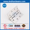 Пожаробезопасная петля ANSI / BHMA SS304 UL 4 BB Петля встык - 4,5x4,5x4,6 мм-4BB