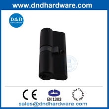 EN1303 Euro Style High Antifief Mortice Lock 70-мм цилиндры черного замка для деревянных дверей-ддлк003
