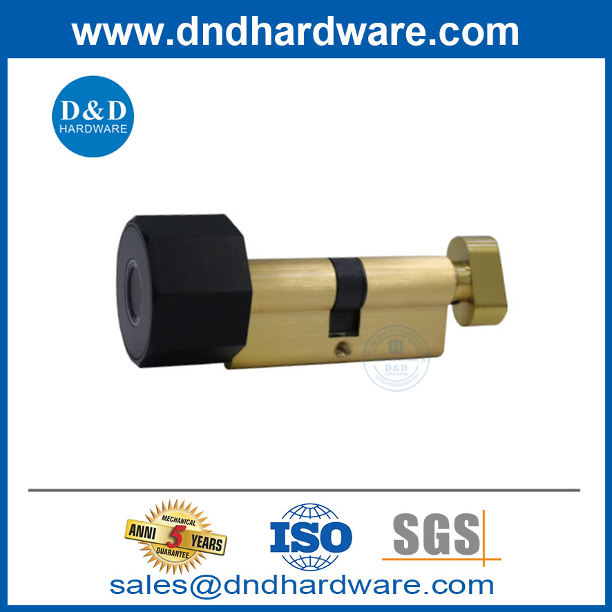 Best Security Digital Display отпечатка пальца Bluetooth Link Smart Door Lock-Ddpl101