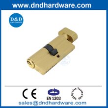 Высококачественная безопасность европейского стандарта EN1303 Mortice Door Lock Lass Cylinder-DDLC004