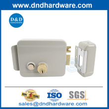 Smart Secute Security Lock Adware 12V Electric Rim Lock Producturers-DDRL044