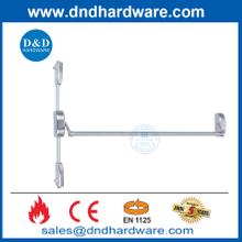 CE EN1125 Аварийный выход паники EN1634 Fire Door Bar-DDPD022