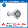 UL Fire Rated Gavely Door Viewer Guide Door Door Peephole-DDV011