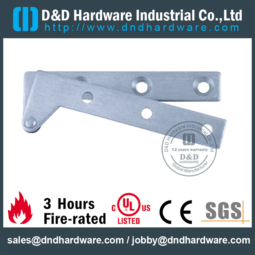 DDSS051 шарнир из нержавеющей стали