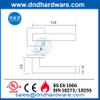 SS304 Квадратная ручка для внутренней дверной ручки-DDTH019
