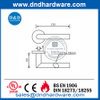Современный дверной рычаг из нержавеющей стали-DDTH026