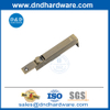 Античный латунный класс SS304 Spring Sinistrad Automatic Flush Bolt-DDB023