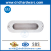 Квадратная угловая ручка для ванной комнаты в SS304-DDFH010