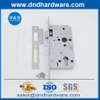 SUS304 High Security European Mortice Lock для аварийного побега дверь-DDML009-E 