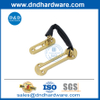 SUS304 Satin Brass Finish Momen Style Door Lock Cheape-DDG003