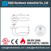 Antiroust New Design Connext Door Dired с круглой розой для коммерческой дверной DDSH102 
