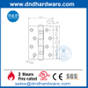 4-дюймовый шарнир из нержавеющей стали для двойной двери-DDSS012