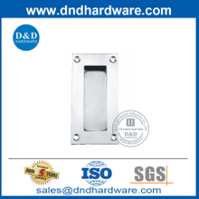 Квадратная угловая ручка для ванной комнаты в SS304-DDFH010