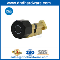 Best Security Digital Display отпечатка пальца Bluetooth Link Smart Door Lock-Ddpl101