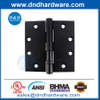 SS304 Commercial Door Hinge Black Ansi BHMA Огненная Огня.