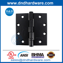 BHMA ANSI MATT BLACK NENSANEDANDALE STEEL 304 NRP Дверная шар
