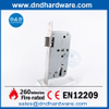 Замок прохода для дверных оборудования CE Latch Bolt Mortice Lock для пожарного дверного DDML011 