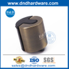Антикварная латунная SS304 Новая дизайн резиновая дверь остановка DDDS012