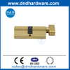 Высококачественная безопасность европейского стандарта EN1303 Mortice Door Lock Lass Cylinder-DDLC004