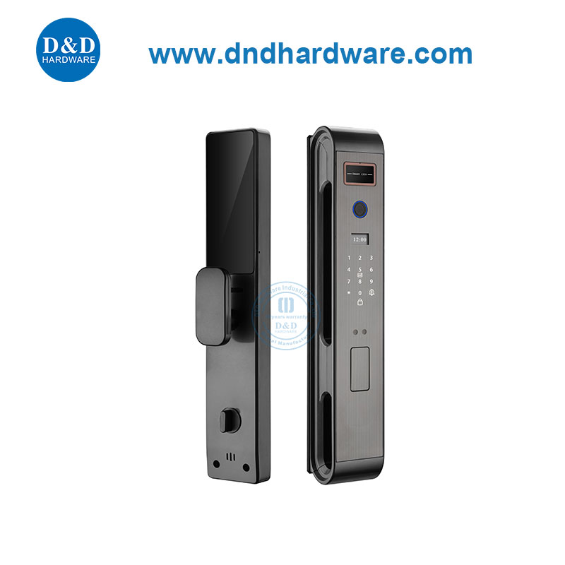 Security Smart Digital Electric Carm Camera Print Electronic Block-DDEL002