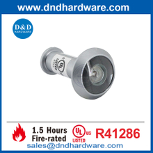 UL Fire Rated Gavely Door Viewer Guide Door Door Peephole-DDV011