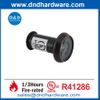 UL Fire Rated Home Hotel 180 градусов Orb Входная дверь глазок Eye Viewer-DDDV010