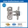 Crank Type Hotel Home Security Guard Lock in Material Ddg015 из нержавеющей стали DDDG015
