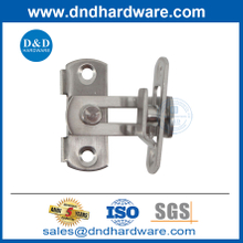 Crank Type Hotel Home Security Guard Lock in Material Ddg015 из нержавеющей стали DDDG015