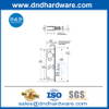 Набор тупика крючков из нержавеющей стали с Mortice Key Cylinders-DDML042