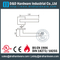 Ручка двери внешнего рычага квадратной формы из нержавеющей стали для одной двери-DDTH019