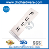 Пянка из нержавеющей стали для рыночной входной двери-DDSP004