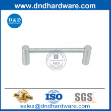 SS304 Modern Design D Type Door Door Murniture Ручка DDFH004