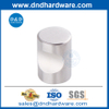 Серебряный цвет SUS304 Ручка мебели ручка DRDFH005