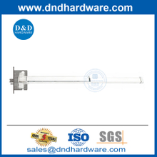 UL Fire Lock Steel Коммерческий дверной аппаратный аппаратный панический батончик-DDPD039